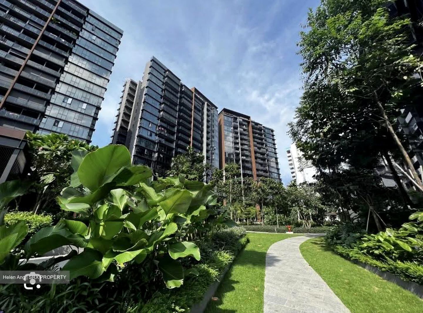 Parc Esta (D14), Apartment #638015321